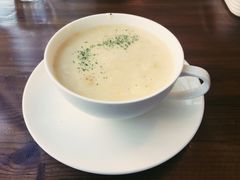 玉米奶酪汤-娜娜家•Nana’Garden (福州道店)