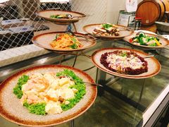 -万德诺富特酒店·自助餐厅(万德大厦店)