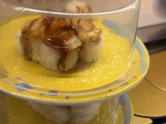 -争鲜回转寿司(浦东三钢里PLUS店)