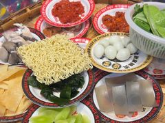 -文立新麻辣烫(合生汇21街区店)