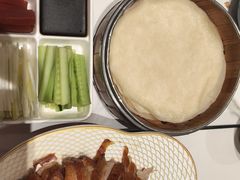 -梅利汴京烤鸭•开封豫菜地标店(东大街店)