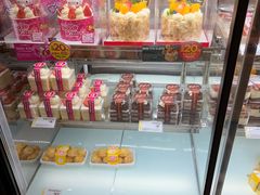 -味多美蛋糕(灯市口店)