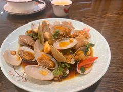 -抱德·潮汕味(琶洲店原惠城鱼仔)