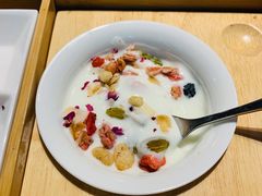 餐前酸奶-云境生态园(红谷滩店)