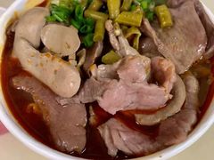 -江三王记牛杂馆(总店)