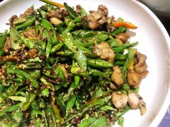 -铁公鸡·四川料理(天环广场店)