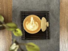 -金尘小铺·茶咖空间(古城店)