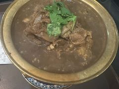-金家老三饭庄(常营店)