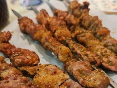 -撒拉花儿·新疆菜·清真(太阳宫店)