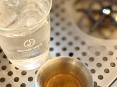 -Beans Solo豆号咖啡(百家湖花园店)