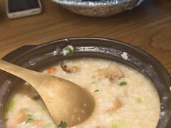 -潮粥荟·潮汕砂锅粥(槐房万达店)
