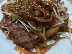-百福麵家(新馬路店)