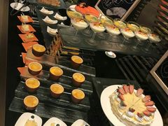 -东方广场假日酒店-蜀咖啡餐厅