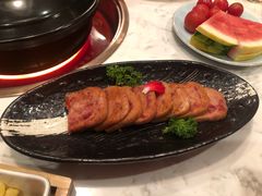 -捞神煲汤火锅(湖滨商业街店)