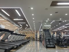 -美航国际健身(北京华联店)