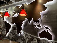 -太平洋咖啡(青岛万象城店)