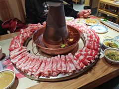 -东镇老火锅(长春路首店)