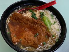 -食惠里小笼包面馆(越秀店)