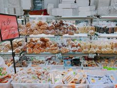 -幸福蛋糕坊(金顶街店)