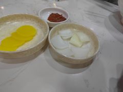 -正宗韩国炸酱面(沈航店)
