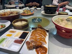 -佳兰雅序融合菜(高新店)