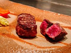 -Ginza Onodera铁板烧(外滩十八号店)