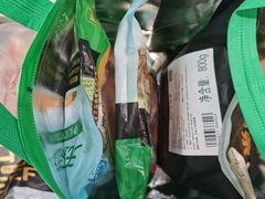 -盒马鲜生(岭南新世界店)