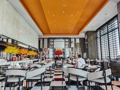 -重庆尼依格罗酒店·欣厨Niccolo Kitchen
