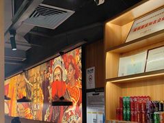 -潮汕大目牛肉火锅(上梅林店)