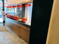 -鑫小城故事·藕汤·家常菜(台北一路总店)
