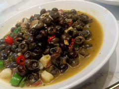 -吴记百家·私房菜·家宴(润园店)