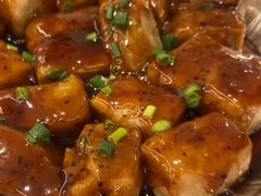 -小菜园新徽菜(宜兴八佰伴店)