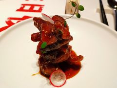 -俏江南天津时尚曲艺主题餐厅(马场道店)