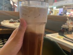 -翠华餐厅(维璟印象城店)