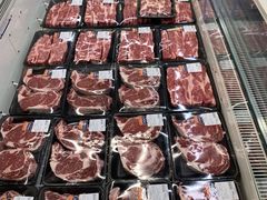 -山姆会员商店(杨桥西路店)