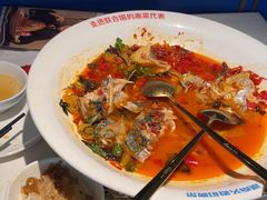 -坛宗剁椒鱼头(河西王府井店)