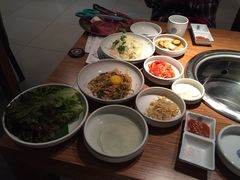 王妃家(明洞3号店)-王妃家(明洞中央店)