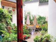 -美味之家·湖景农家乐(太湖东山店)
