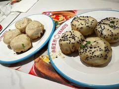 -小杨生煎(黄河路店)