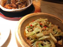 -佬麻雀·新湘菜(珠海金发购物中心店)