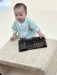 -小阿福儿童摄影(华中智谷店)