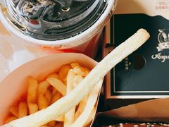 -麦当劳(无锡永乐店)
