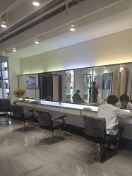 -LJOY丽锦造型·烫发染发