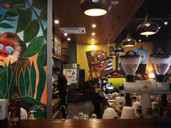 -咖法森林·咖啡  酒吧(天河店)