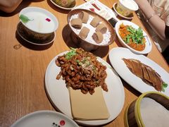 -老北京炸酱面·烤鸭(前门店)
