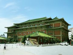 -呼伦贝尔民族博物馆