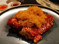 -广州富力丽思卡尔顿酒店·丽轩·粤菜