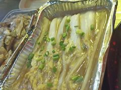 -黄师傅湿辣牛肉(胡桃里店)