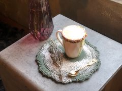 -作咖啡(养育巷店)
