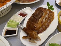 -便宜坊烤鸭店(科创店)